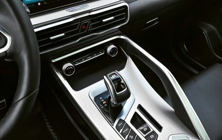 Geely Coolray I, 2020 год, 1 619 000 рублей, 10 фотография