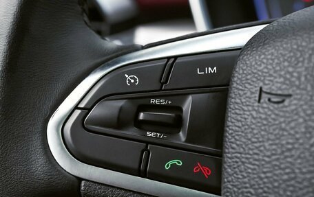 Geely Coolray I, 2020 год, 1 619 000 рублей, 14 фотография