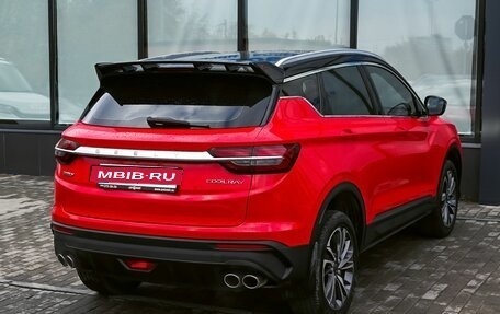Geely Coolray I, 2020 год, 1 619 000 рублей, 5 фотография