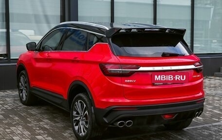 Geely Coolray I, 2020 год, 1 619 000 рублей, 3 фотография