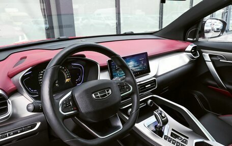 Geely Coolray I, 2020 год, 1 619 000 рублей, 15 фотография