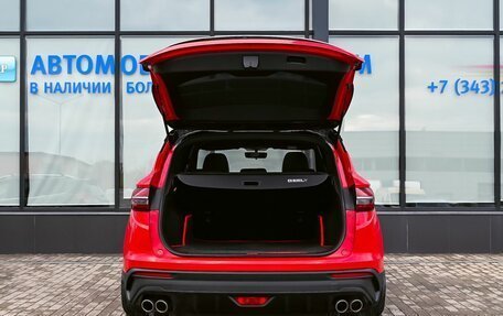 Geely Coolray I, 2020 год, 1 619 000 рублей, 21 фотография