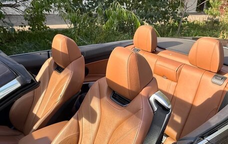 BMW 4 серия, 2014 год, 3 700 000 рублей, 7 фотография