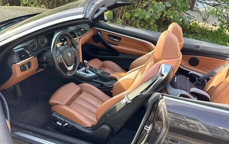 BMW 4 серия, 2014 год, 3 700 000 рублей, 6 фотография