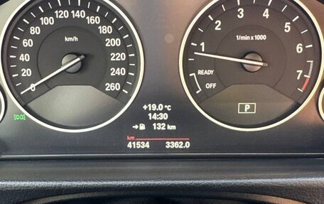 BMW 4 серия, 2014 год, 3 700 000 рублей, 10 фотография