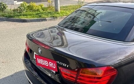 BMW 4 серия, 2014 год, 3 700 000 рублей, 4 фотография