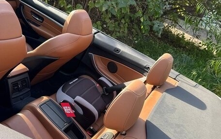 BMW 4 серия, 2014 год, 3 700 000 рублей, 8 фотография