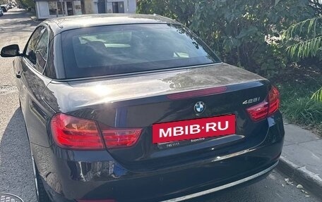 BMW 4 серия, 2014 год, 3 700 000 рублей, 5 фотография