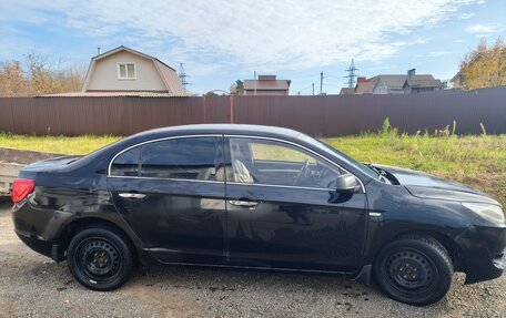 Lifan Cebrium (720), 2014 год, 250 000 рублей, 2 фотография
