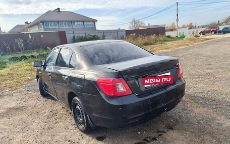 Lifan Cebrium (720), 2014 год, 250 000 рублей, 4 фотография