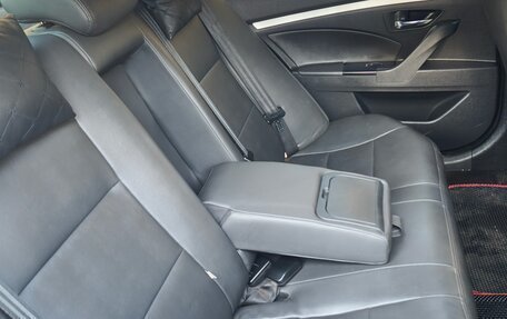 Lifan Cebrium (720), 2014 год, 250 000 рублей, 14 фотография