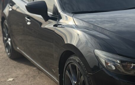 Mazda 6, 2015 год, 1 600 000 рублей, 2 фотография