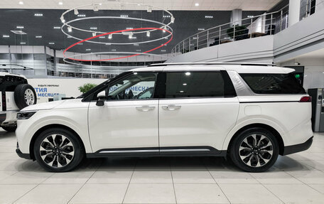 KIA Carnival, 2020 год, 3 800 000 рублей, 12 фотография