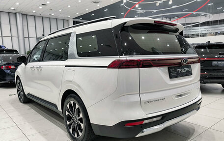 KIA Carnival, 2020 год, 3 800 000 рублей, 11 фотография