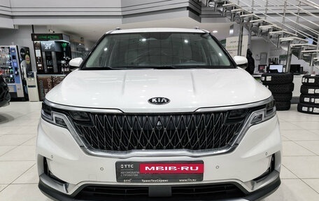 KIA Carnival, 2020 год, 3 800 000 рублей, 6 фотография