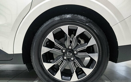 KIA Carnival, 2020 год, 3 800 000 рублей, 22 фотография