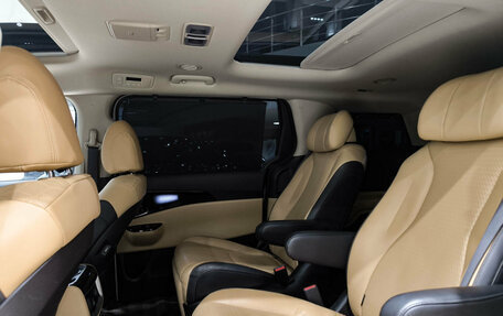 KIA Carnival, 2020 год, 3 800 000 рублей, 16 фотография