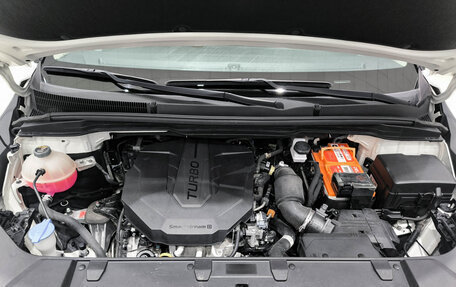 KIA Carnival, 2020 год, 3 800 000 рублей, 13 фотография