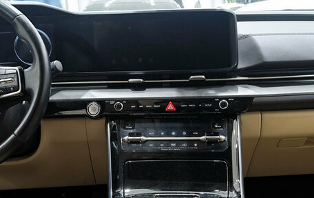 KIA Carnival, 2020 год, 3 800 000 рублей, 19 фотография