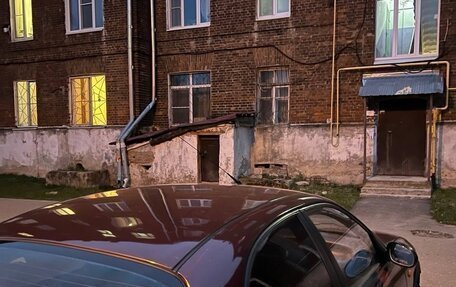 ЗАЗ Sens, 2007 год, 80 000 рублей, 4 фотография