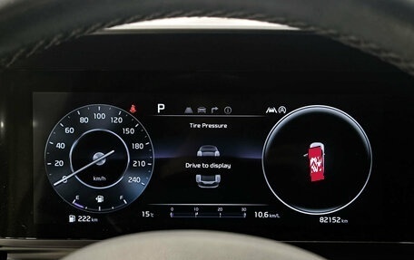 KIA Carnival, 2020 год, 3 800 000 рублей, 17 фотография