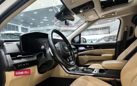 KIA Carnival, 2020 год, 3 800 000 рублей, 20 фотография