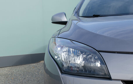 Renault Megane III рестайлинг, 2011 год, 679 000 рублей, 5 фотография
