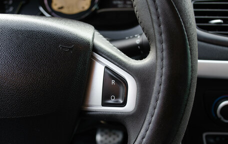 Renault Megane III рестайлинг, 2011 год, 679 000 рублей, 10 фотография