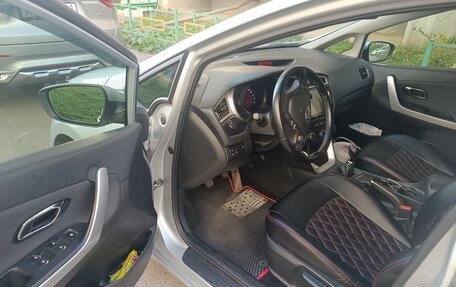 KIA cee'd III, 2017 год, 1 250 000 рублей, 5 фотография