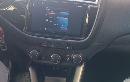KIA cee'd III, 2017 год, 1 250 000 рублей, 7 фотография