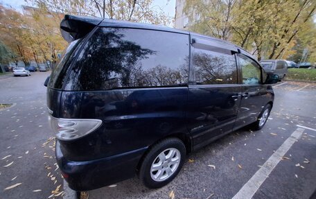 Toyota Estima III рестайлинг -2, 2002 год, 750 000 рублей, 4 фотография