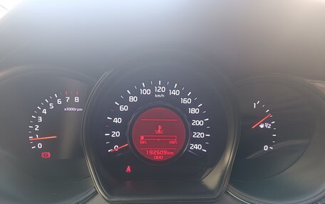 KIA cee'd III, 2017 год, 1 250 000 рублей, 9 фотография