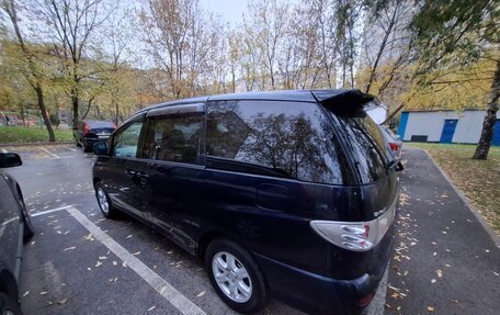 Toyota Estima III рестайлинг -2, 2002 год, 750 000 рублей, 3 фотография