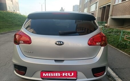 KIA cee'd III, 2017 год, 1 250 000 рублей, 4 фотография