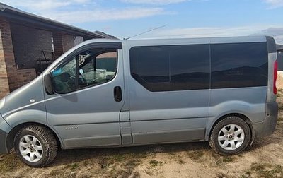 Renault Trafic, 2008 год, 1 590 000 рублей, 1 фотография