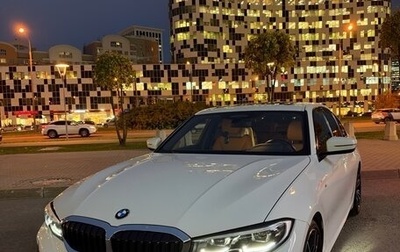 BMW 3 серия, 2022 год, 4 500 000 рублей, 1 фотография