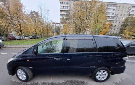 Toyota Estima III рестайлинг -2, 2002 год, 750 000 рублей, 13 фотография