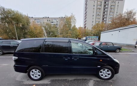 Toyota Estima III рестайлинг -2, 2002 год, 750 000 рублей, 11 фотография