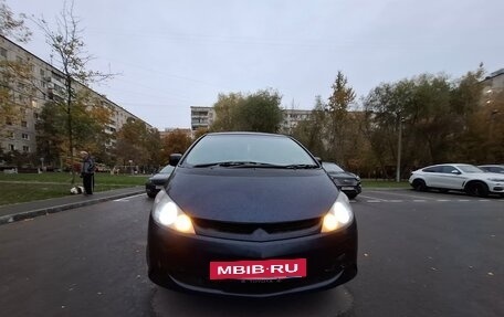 Toyota Estima III рестайлинг -2, 2002 год, 750 000 рублей, 10 фотография