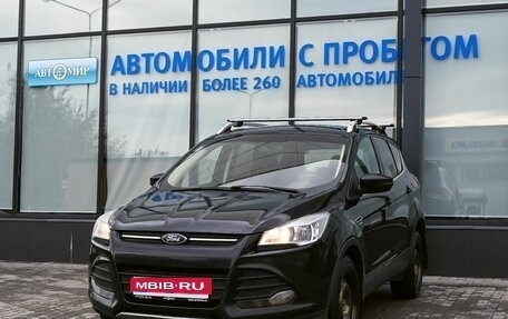 Ford Kuga III, 2015 год, 1 179 000 рублей, 1 фотография