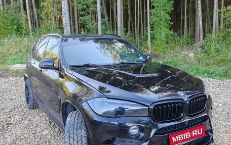 BMW X5, 2018 год, 3 850 000 рублей, 1 фотография