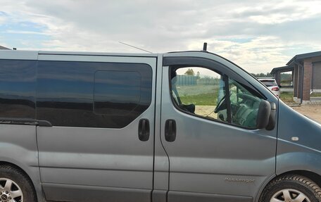 Renault Trafic, 2008 год, 1 590 000 рублей, 3 фотография