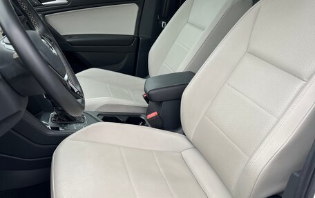 Volkswagen Tiguan II, 2021 год, 2 750 000 рублей, 10 фотография