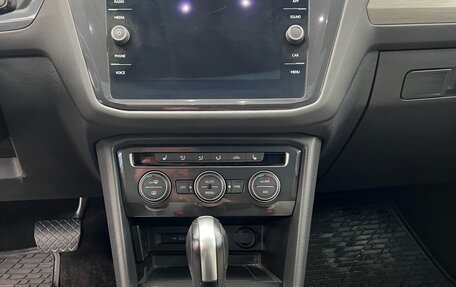 Volkswagen Tiguan II, 2021 год, 2 750 000 рублей, 12 фотография