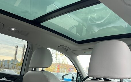 Volkswagen Tiguan II, 2021 год, 2 750 000 рублей, 16 фотография
