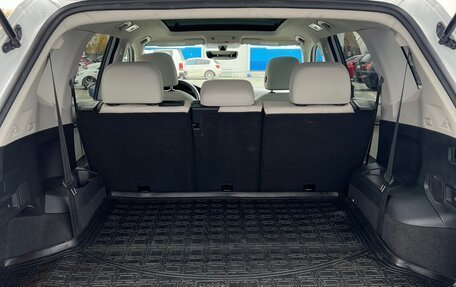 Volkswagen Tiguan II, 2021 год, 2 750 000 рублей, 19 фотография
