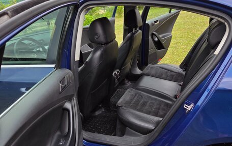 Volkswagen Passat B6, 2008 год, 900 000 рублей, 14 фотография