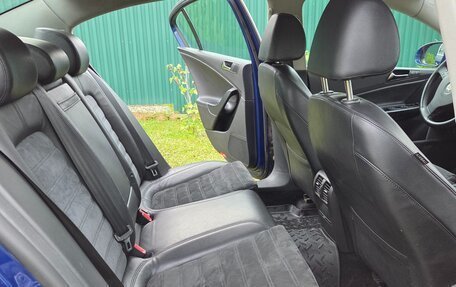 Volkswagen Passat B6, 2008 год, 900 000 рублей, 12 фотография