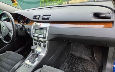 Volkswagen Passat B6, 2008 год, 900 000 рублей, 10 фотография