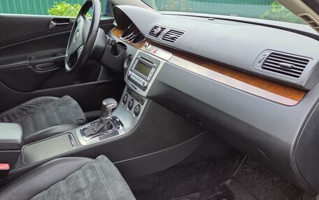Volkswagen Passat B6, 2008 год, 900 000 рублей, 9 фотография